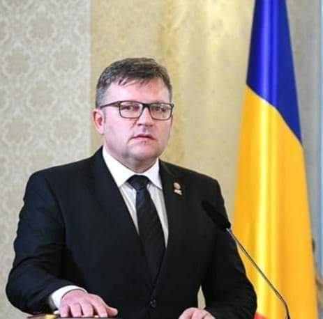 MARIUS BUDĂI: „Marcel Boloș, ministrul Fondurilor Europene ZERO”