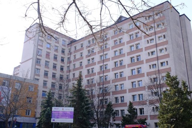 Spitalul Mavromati pregătește medici rezidenți