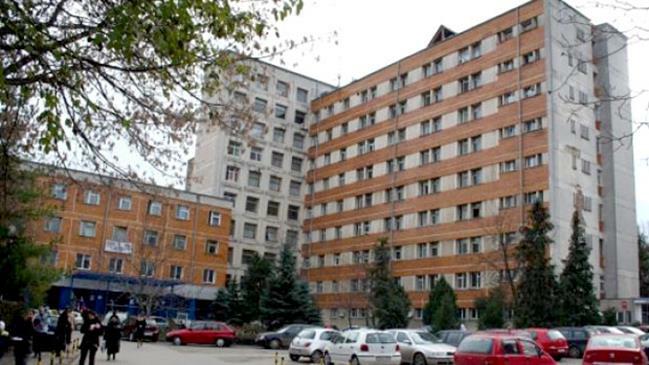 spital mavromati