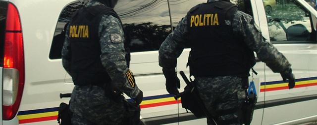 POLITIE MASCATI (Copy)