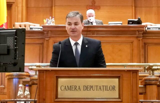 Dan Șlincu: „Odată cu intrarea PSD la guvernare, Autostrada Moldovei-A7, începe să prindă contur”