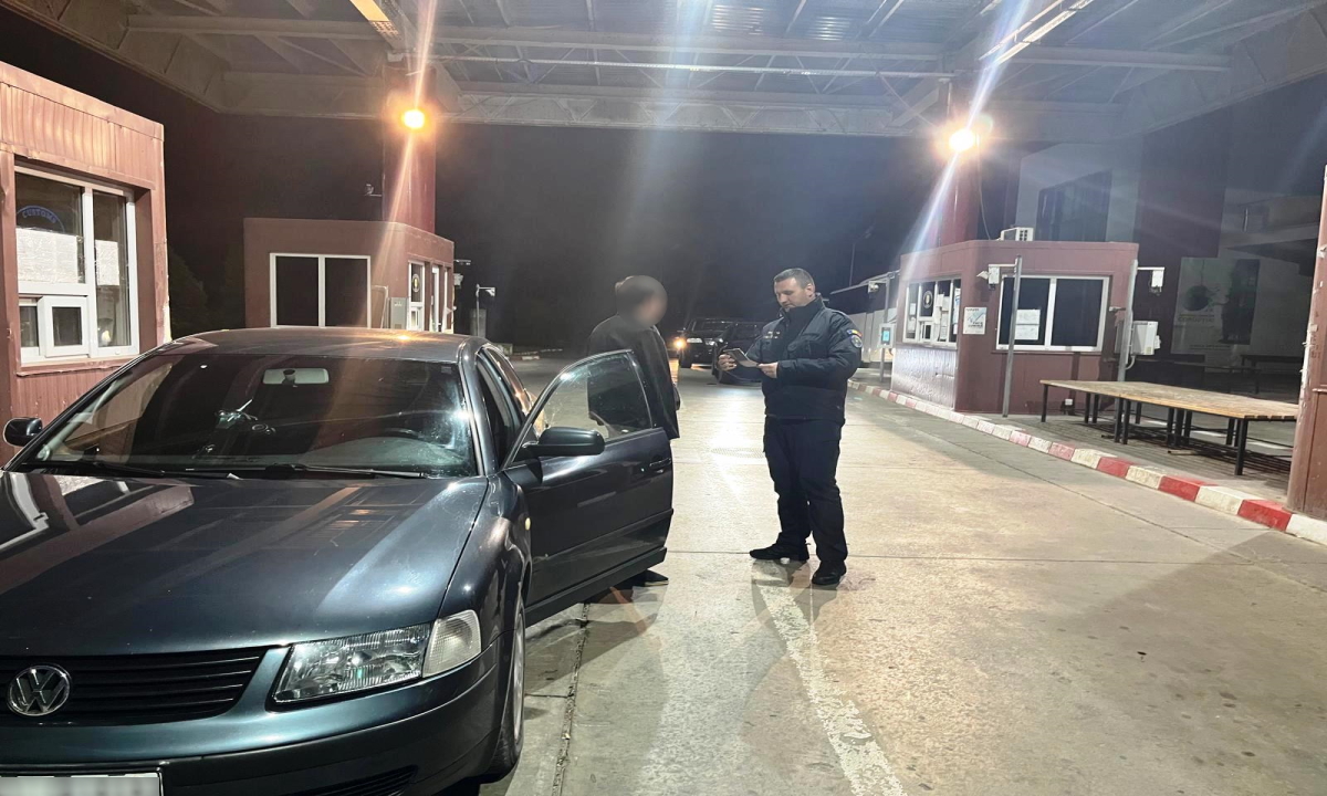 POLITIE DE FRONTIERA (3)